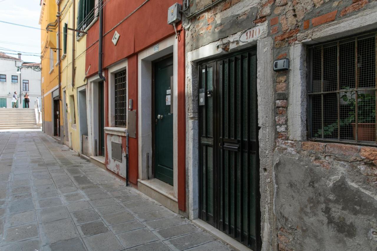 Biennale Gallery Loft Venice