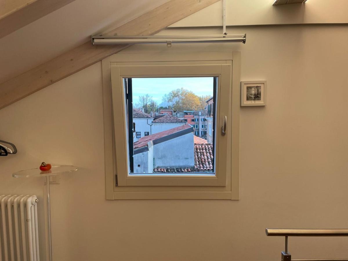Biennale Gallery Loft Apartment