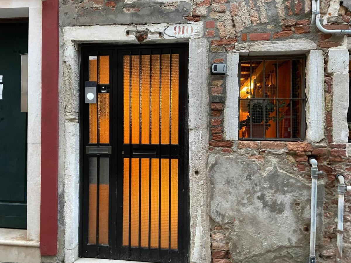 Biennale Gallery Loft Venice