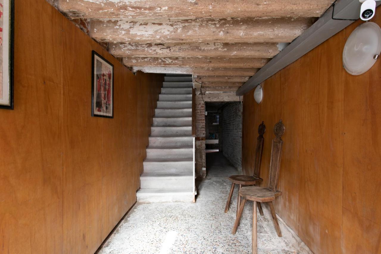Biennale Gallery Loft * Venetië